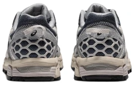 Asics Gel-Kahana 8 Grey