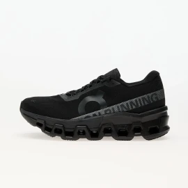 On M Cloudmonster 2 Black/ Black